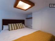 Se alquila habitación en piso de 8 habitaciones en...