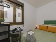 Habitación en piso compartido en La Roqueta, Valencia