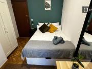 Habitación en piso compartido en alquiler en Sol, Madrid