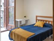 Se alquila habitación en piso compartido en Murcia