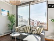 Se alquila habitación en piso de 9 habitaciones en...