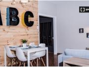 Se alquila habitación en piso en Eixample Dreta, Barcelona