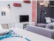 Se alquila habitación en piso en Eixample Dreta, Barcelona