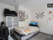 Se alquila habitación en piso en Quatre Carreres, Valencia