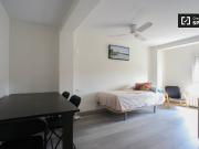 Se alquila habitación en piso en Quatre Carreres, Valencia