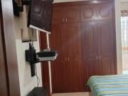Se Alquila Habitación En Prebo Res El Añil, Amoblada...