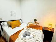 Se alquila habitación en precioso piso en Madrid