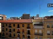 Se alquila habitación en precioso piso en Madrid