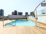 Se alquila habitación en residencia de estudiantes en El...