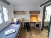 Se alquila habitación en residencia de estudiantes en...