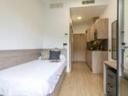 Se alquila habitación en residencia de estudiantes en Madrid