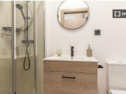 Se alquila habitación en residencia de estudiantes en Madrid