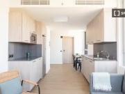 Se alquila habitación en residencia de estudiantes en...