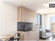 Se alquila habitación en residencia de estudiantes en...