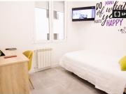 Se alquila habitación en residencia de estudiantes en...