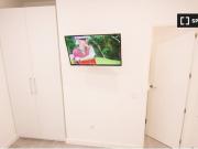 Se alquila habitación en residencia de estudiantes en...