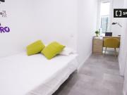 Se alquila habitación en residencia de estudiantes en...