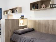 Se alquila habitación en residencia de estudiantes en...