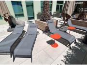 Se alquila habitación en residencia en Barcelona