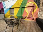 Se alquila habitación en residencia en Bilbao