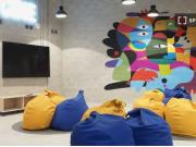 Se alquila habitación en residencia en Bilbao