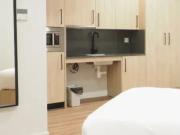 Se alquila habitación en residencia en Bilbao