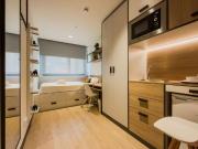 Se alquila habitación en residencia en El Besòs i el Maresme Se alquila habitación en residencia en El Besòs i el Maresme