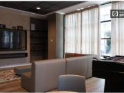 Se alquila habitación en residencia en Fuencarral El...