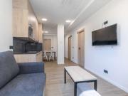 Se alquila habitación en residencia en Getafe, Madrid