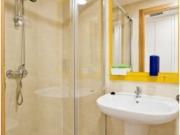 Se alquila habitación en residencia en Pamplona