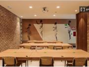 Se alquila habitación en residencia en Pamplona