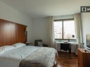 Se alquila habitación en residencia en Pamplona, Pamplona