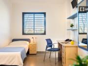 Se alquila habitación en residencia en Sevilla, Sevilla