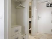 Se alquila habitación en residencia en Tetuán, Madrid