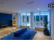 Se alquila habitación en residencia en Txurdinaga, Bilbao
