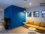 Se alquila habitación en residencia en Txurdinaga, Bilbao