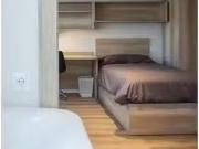 Se alquila habitación en residencia en Txurdinaga, Bilbao