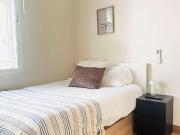 Se alquila habitación en Salamanca, Madrid. Serrano 81,...