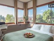 Se alquila habitación en Sant Gervasi Barcelona