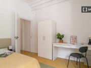 Se alquila habitación en Sant Gervasi Galvany, Barcelona