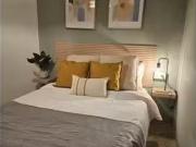 Se alquila habitación en Sant Gervasi Galvany, Barcelona