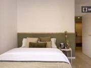 Se alquila habitación en Sant Gervasi Galvany, Barcelona