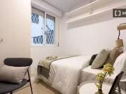 Se alquila habitación en Sant Gervasi Galvany, Barcelona