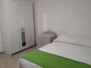 Se alquila habitación en Santa María del Valle Nuevo...
