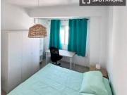 Se alquila habitación en Santa Rita, Almería