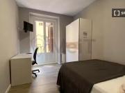 Se alquila habitación en Sol, Madrid