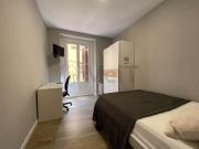 Se alquila habitación en Sol, Madrid