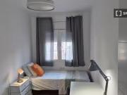 Se alquila habitación en Terrassa, sólo chicas