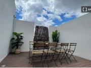 Se alquila habitación en un Coliving en Puerta Del Ángel