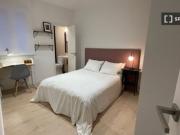 Se alquila habitación en un Coliving en Tetuán